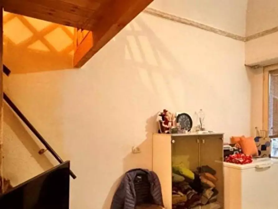 Immagine 3 di Appartamento in vendita  in Via Porte Santa Maria 6 - 18038 Sanremo (IM) a San Remo