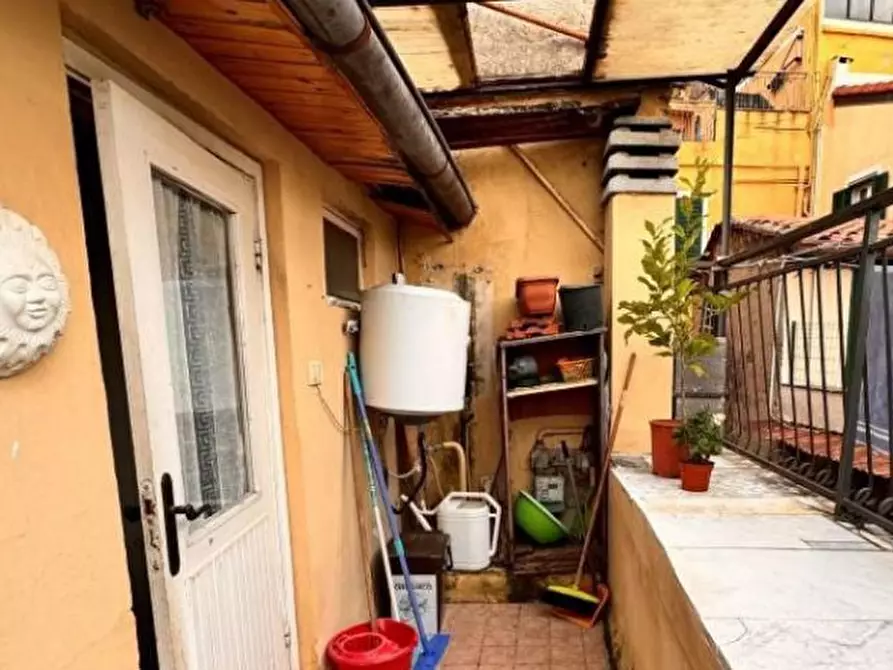 Immagine 4 di Appartamento in vendita  in Via Porte Santa Maria 6 - 18038 Sanremo (IM) a San Remo