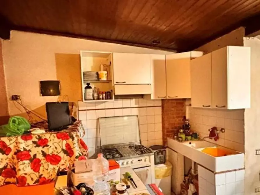 Immagine 5 di Appartamento in vendita  in Via Porte Santa Maria 6 - 18038 Sanremo (IM) a San Remo