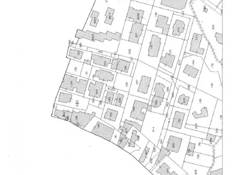 Immagine 1 di Appartamento in vendita  in via D Salvadori - 89032 Bianco (RC) a Bianco