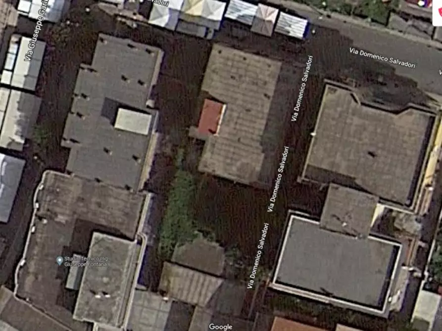 Immagine 4 di Appartamento in vendita  in via D Salvadori - 89032 Bianco (RC) a Bianco