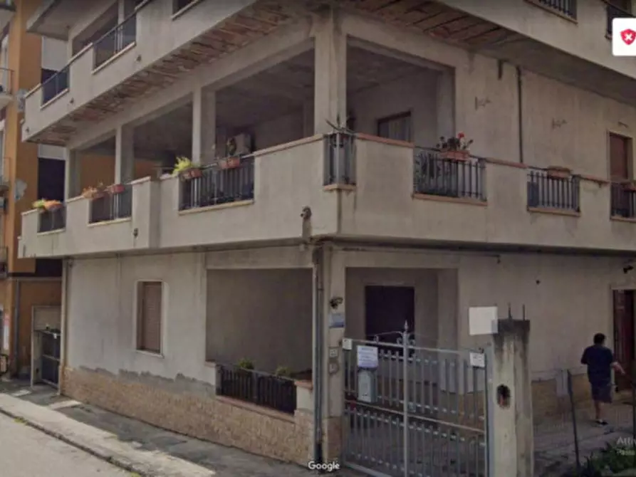 Immagine 8 di Appartamento in vendita  in via D Salvadori - 89032 Bianco (RC) a Bianco
