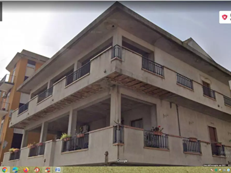 Immagine 9 di Appartamento in vendita  in via D Salvadori - 89032 Bianco (RC) a Bianco