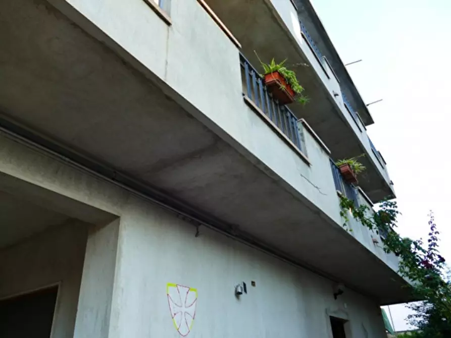 Immagine 11 di Appartamento in vendita  in via D Salvadori - 89032 Bianco (RC) a Bianco