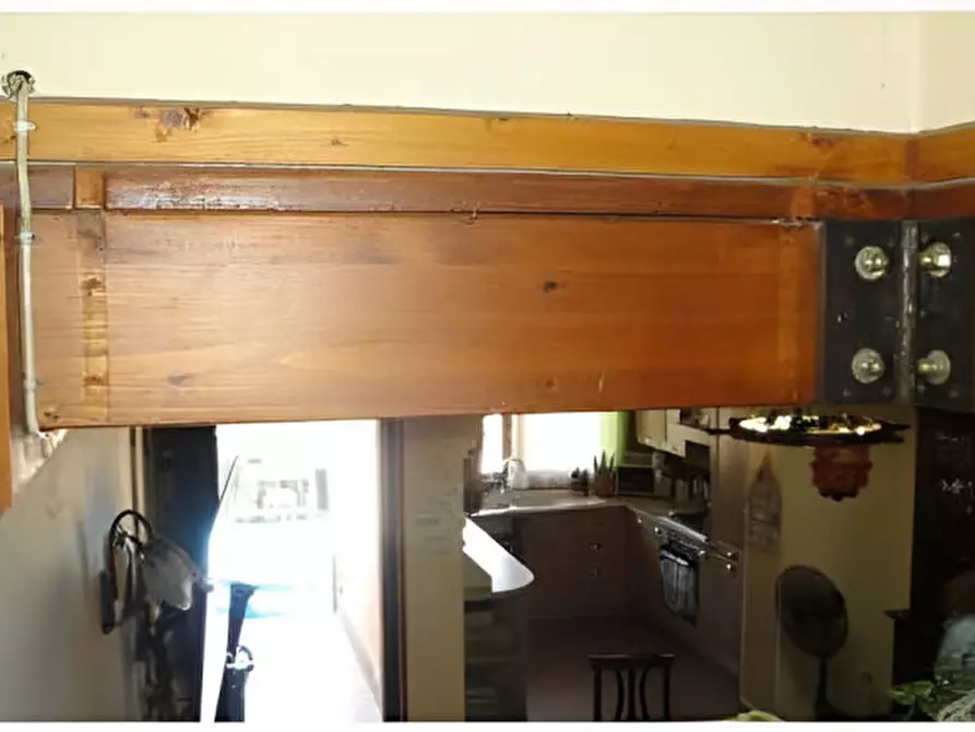 Immagine 9 di Appartamento in vendita  in Via Caiolo n. 204 a Roma