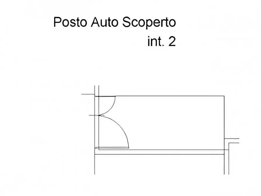 Immagine 14 di Appartamento in vendita  in Via Caiolo n. 204 a Roma