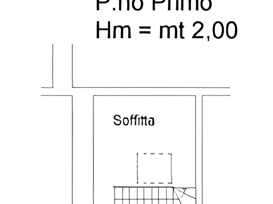 Immagine 16 di Appartamento in vendita  in Via Caiolo n. 204 a Roma