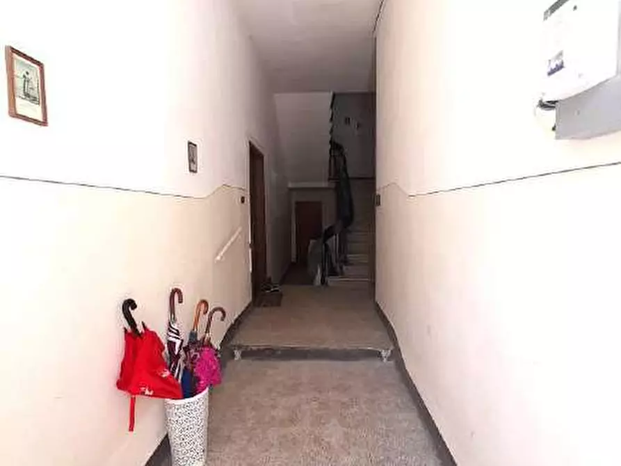 Immagine 2 di Appartamento in vendita  in Via Giovanni Pascoli, 25 - 53036 Poggibonsi (SI) a Poggibonsi