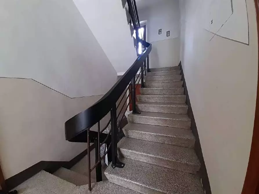 Immagine 3 di Appartamento in vendita  in Via Giovanni Pascoli, 25 - 53036 Poggibonsi (SI) a Poggibonsi