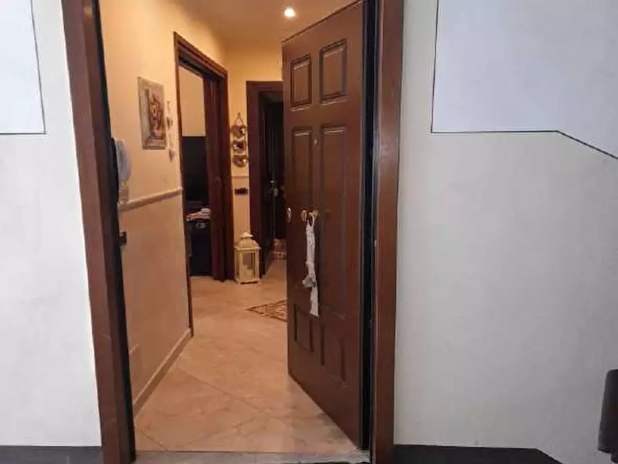 Immagine 4 di Appartamento in vendita  in Via Giovanni Pascoli, 25 - 53036 Poggibonsi (SI) a Poggibonsi