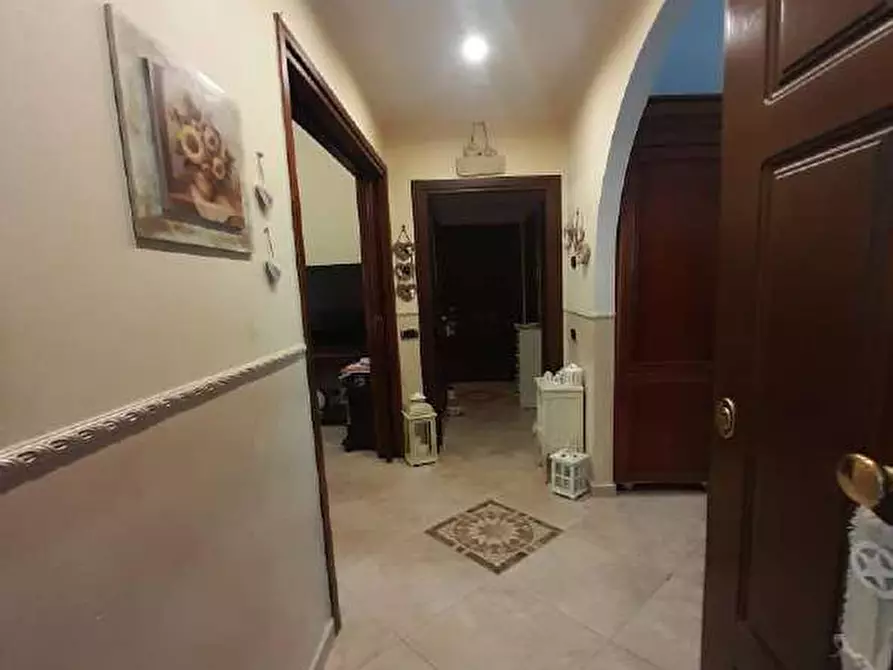 Immagine 5 di Appartamento in vendita  in Via Giovanni Pascoli, 25 - 53036 Poggibonsi (SI) a Poggibonsi