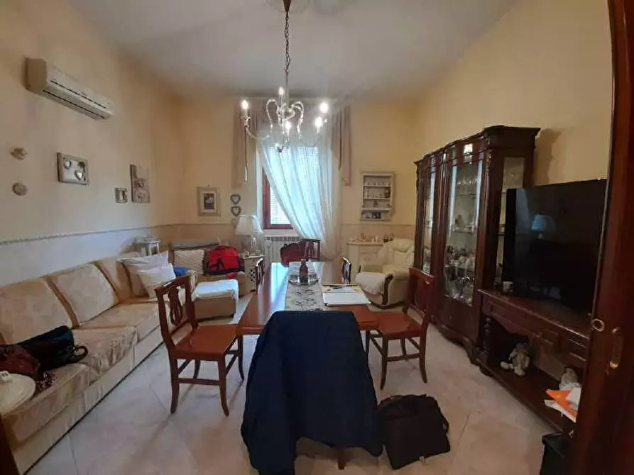 Immagine 6 di Appartamento in vendita  in Via Giovanni Pascoli, 25 - 53036 Poggibonsi (SI) a Poggibonsi