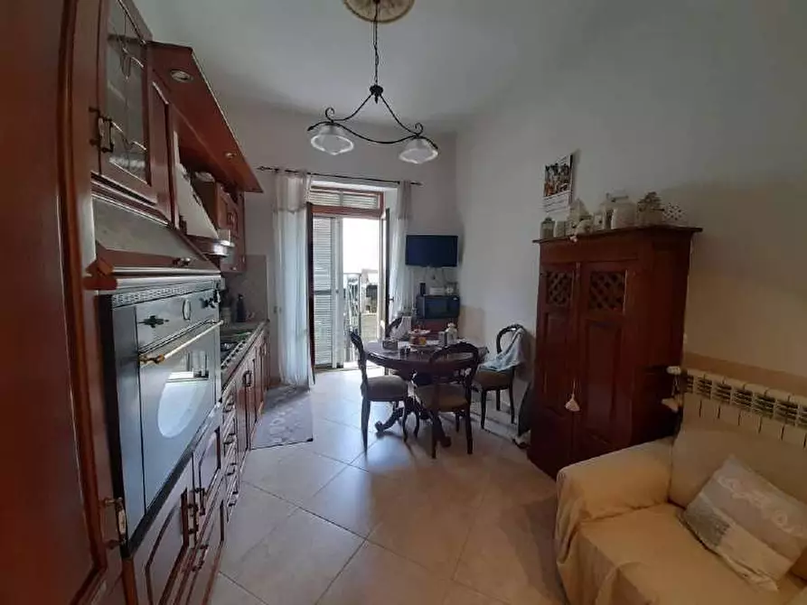 Immagine 8 di Appartamento in vendita  in Via Giovanni Pascoli, 25 - 53036 Poggibonsi (SI) a Poggibonsi
