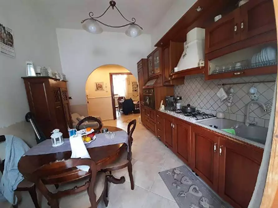 Immagine 9 di Appartamento in vendita  in Via Giovanni Pascoli, 25 - 53036 Poggibonsi (SI) a Poggibonsi