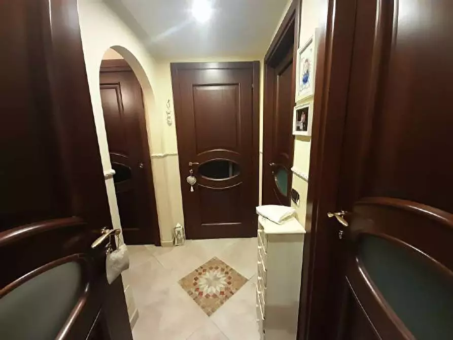 Immagine 10 di Appartamento in vendita  in Via Giovanni Pascoli, 25 - 53036 Poggibonsi (SI) a Poggibonsi