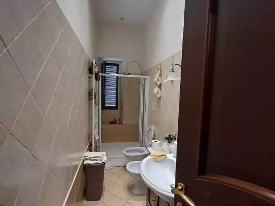 Immagine 11 di Appartamento in vendita  in Via Giovanni Pascoli, 25 - 53036 Poggibonsi (SI) a Poggibonsi