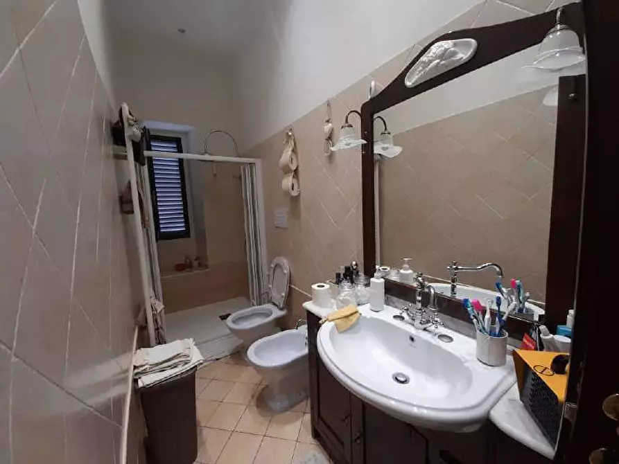 Immagine 13 di Appartamento in vendita  in Via Giovanni Pascoli, 25 - 53036 Poggibonsi (SI) a Poggibonsi