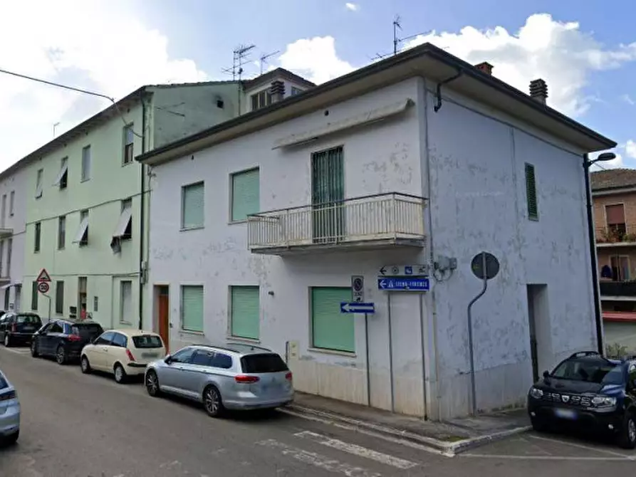 Immagine 15 di Appartamento in vendita  in Via Giovanni Pascoli, 25 - 53036 Poggibonsi (SI) a Poggibonsi