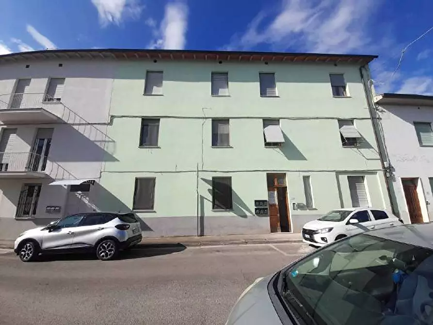 Immagine 16 di Appartamento in vendita  in Via Giovanni Pascoli, 25 - 53036 Poggibonsi (SI) a Poggibonsi