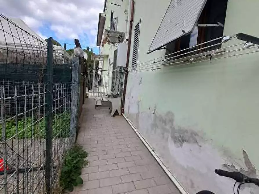 Immagine 18 di Appartamento in vendita  in Via Giovanni Pascoli, 25 - 53036 Poggibonsi (SI) a Poggibonsi