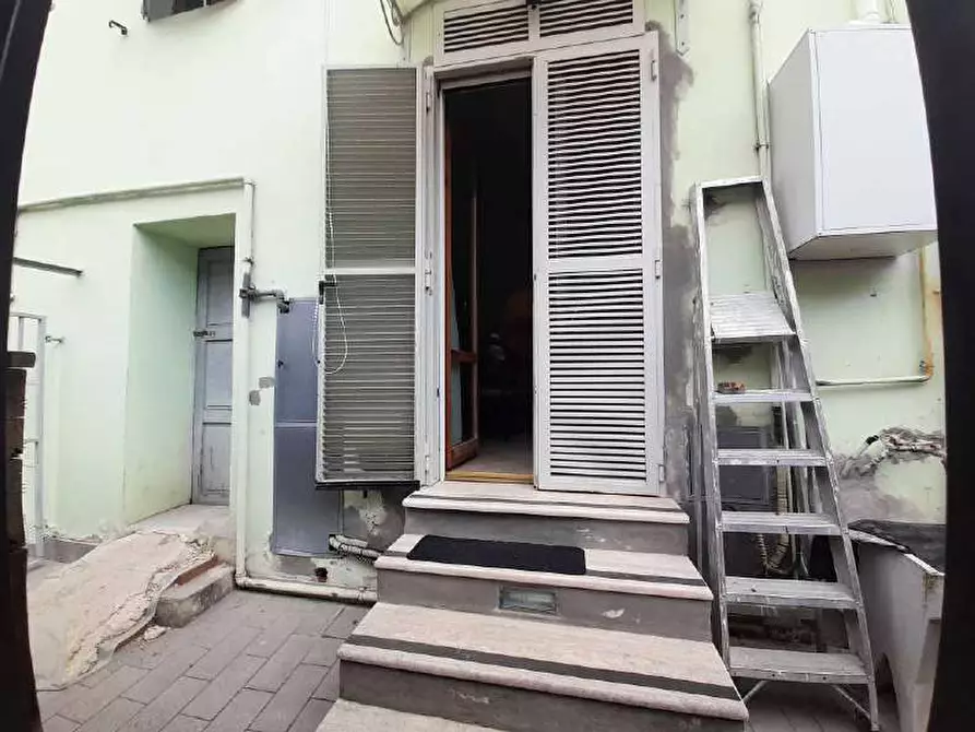 Immagine 19 di Appartamento in vendita  in Via Giovanni Pascoli, 25 - 53036 Poggibonsi (SI) a Poggibonsi