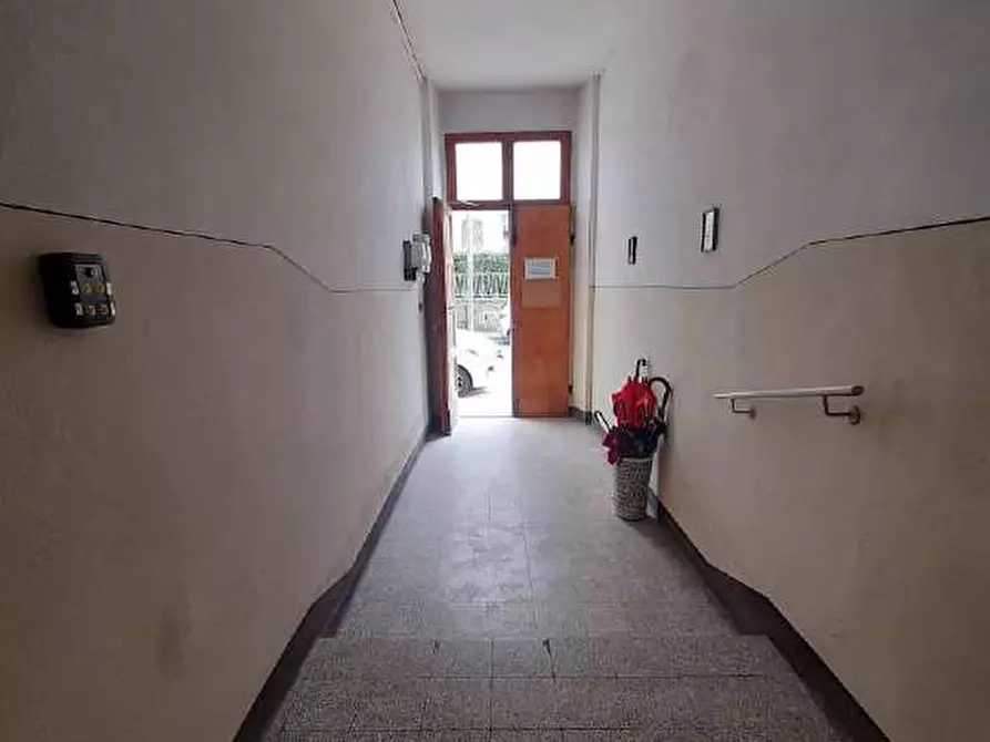 Immagine 20 di Appartamento in vendita  in Via Giovanni Pascoli, 25 - 53036 Poggibonsi (SI) a Poggibonsi