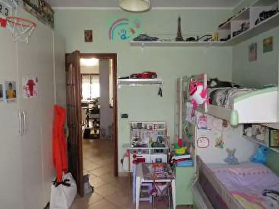 Immagine 2 di Appartamento in vendita  in Via San Domenico Savio  1 - 10020 Riva presso Chieri (TO) a Riva Presso Chieri