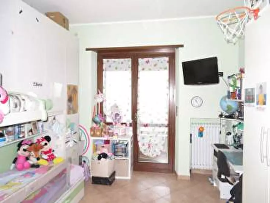 Immagine 3 di Appartamento in vendita  in Via San Domenico Savio  1 - 10020 Riva presso Chieri (TO) a Riva Presso Chieri