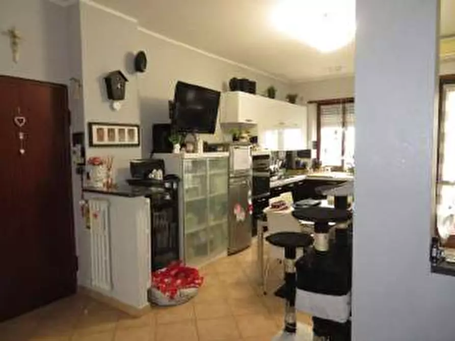 Immagine 16 di Appartamento in vendita  in Via San Domenico Savio  1 - 10020 Riva presso Chieri (TO) a Riva Presso Chieri