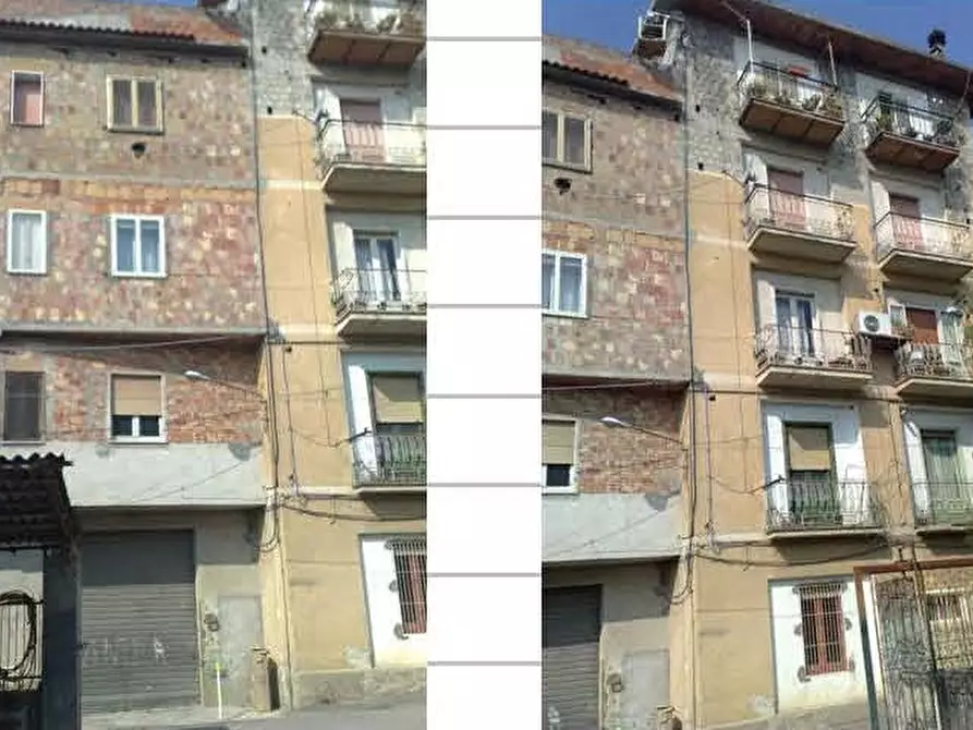 Immagine 2 di Appartamento in vendita  in Corso Garibaldi, 15 Senise (PZ) a Senise