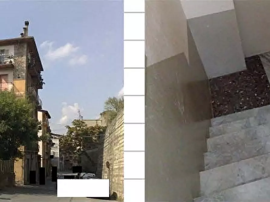 Immagine 3 di Appartamento in vendita  in Corso Garibaldi, 15 Senise (PZ) a Senise