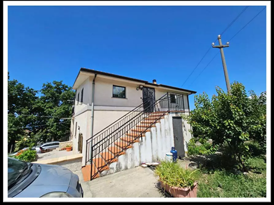 Immagine 1 di Appartamento in vendita  in Contrada Sant'Antonio, 87024  CS, Italia - 87024 Fuscaldo (CS) a Fuscaldo