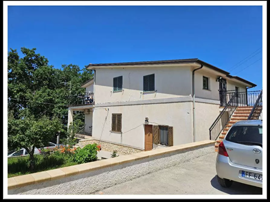 Immagine 2 di Appartamento in vendita  in Contrada Sant'Antonio, 87024  CS, Italia - 87024 Fuscaldo (CS) a Fuscaldo