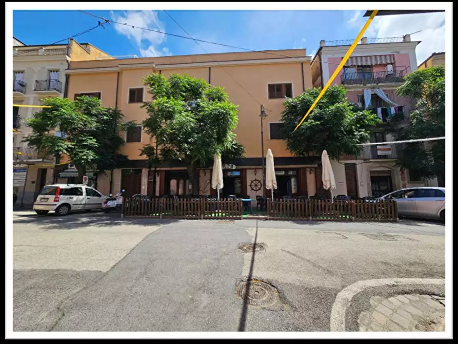 Immagine 3 di Appartamento in vendita  in Contrada Sant'Antonio, 87024  CS, Italia - 87024 Fuscaldo (CS) a Fuscaldo