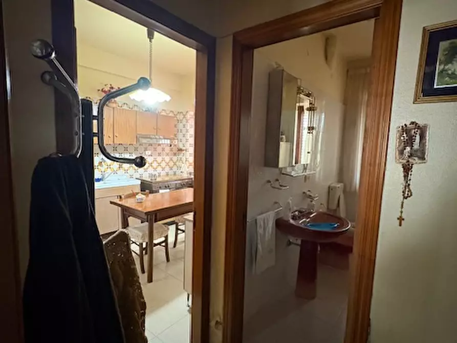 Immagine 1 di Appartamento in vendita  in Corso Matteotti, 31, 98066 Patti ME, Italia a Patti