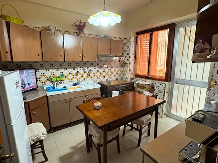 Immagine 2 di Appartamento in vendita  in Corso Matteotti, 31, 98066 Patti ME, Italia a Patti