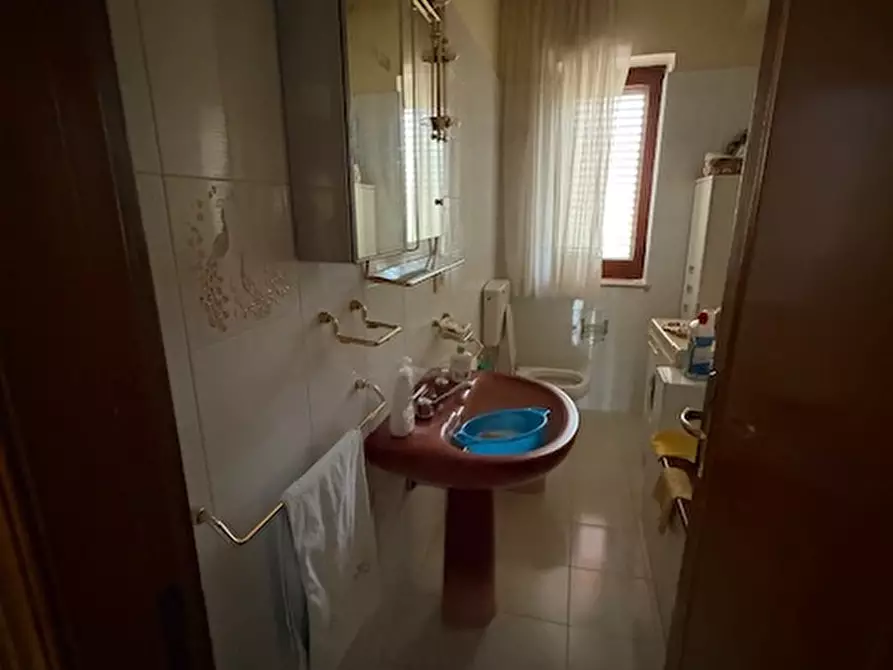 Immagine 3 di Appartamento in vendita  in Corso Matteotti, 31, 98066 Patti ME, Italia a Patti