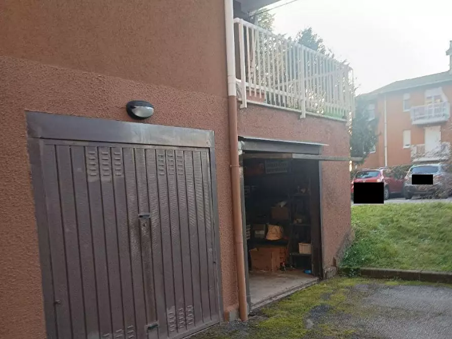 Immagine 2 di Appartamento in vendita  in Via Monforte  26 - 21048 Solbiate Arno (VA) a Solbiate Arno