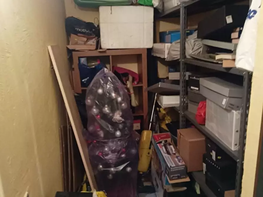 Immagine 3 di Appartamento in vendita  in Via Monforte  26 - 21048 Solbiate Arno (VA) a Solbiate Arno