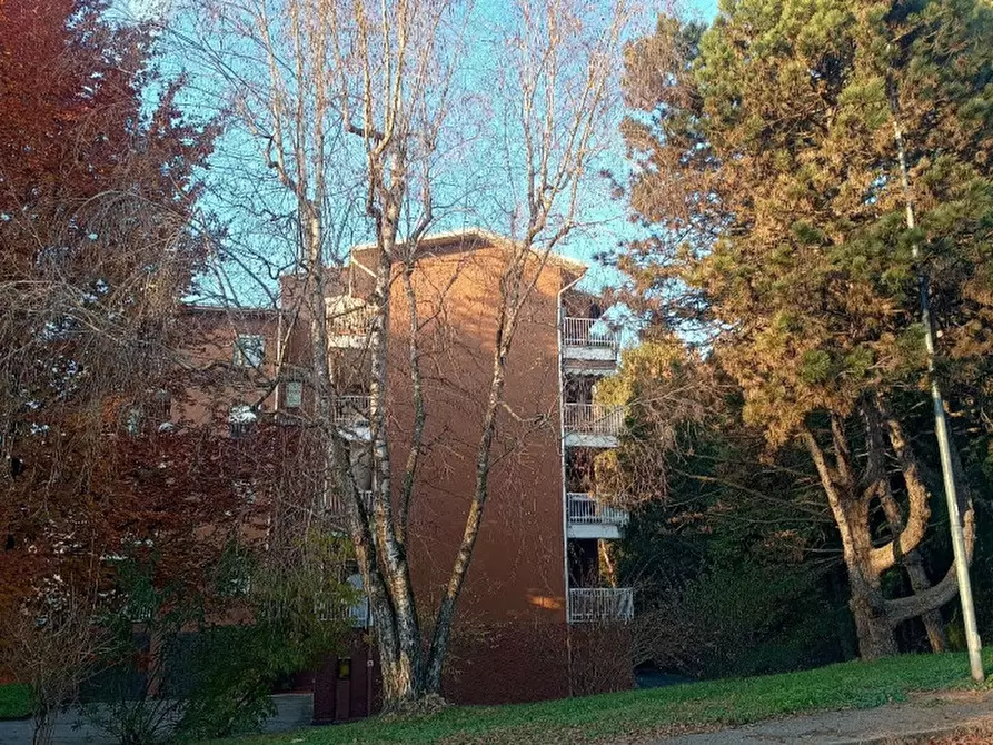 Immagine 5 di Appartamento in vendita  in Via Monforte  26 - 21048 Solbiate Arno (VA) a Solbiate Arno