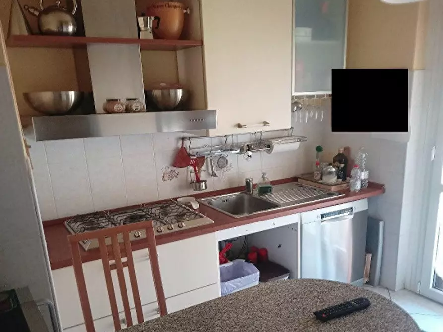 Immagine 6 di Appartamento in vendita  in Via Monforte  26 - 21048 Solbiate Arno (VA) a Solbiate Arno