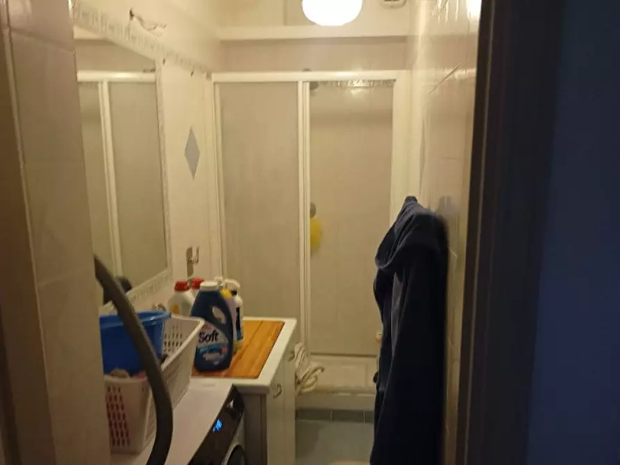 Immagine 8 di Appartamento in vendita  in Via Monforte  26 - 21048 Solbiate Arno (VA) a Solbiate Arno