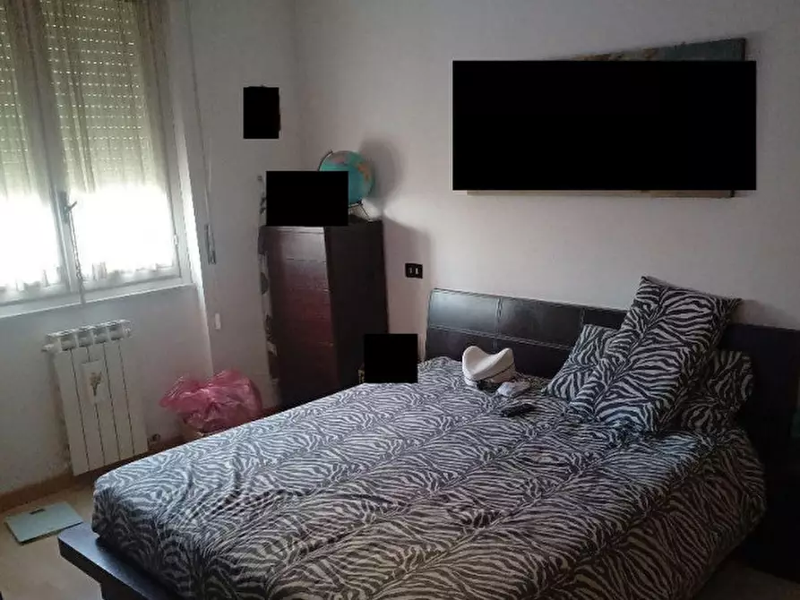 Immagine 10 di Appartamento in vendita  in Via Monforte  26 - 21048 Solbiate Arno (VA) a Solbiate Arno