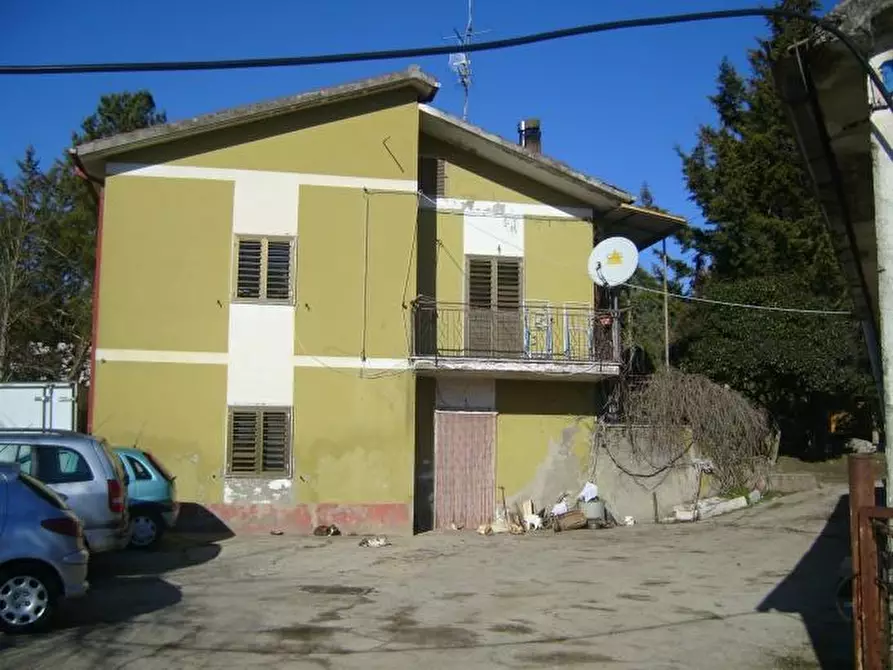 Immagine 7 di Appartamento in vendita  in Contrada Pietra Scritta snc - 85051 Bella (PZ) a Bella