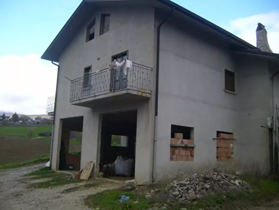 Immagine 12 di Appartamento in vendita  in Contrada Pietra Scritta snc - 85051 Bella (PZ) a Bella