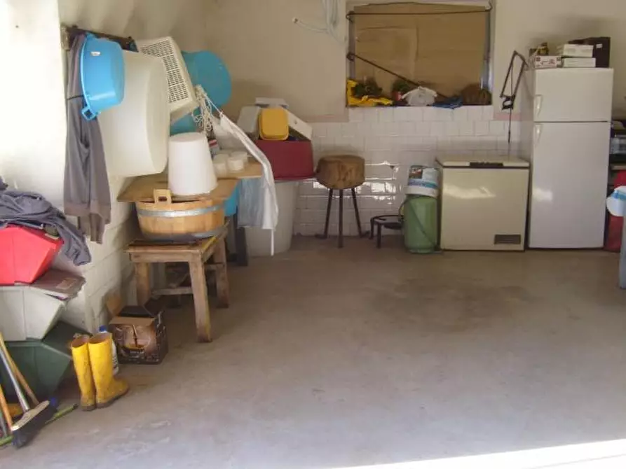 Immagine 13 di Appartamento in vendita  in Contrada Pietra Scritta snc - 85051 Bella (PZ) a Bella