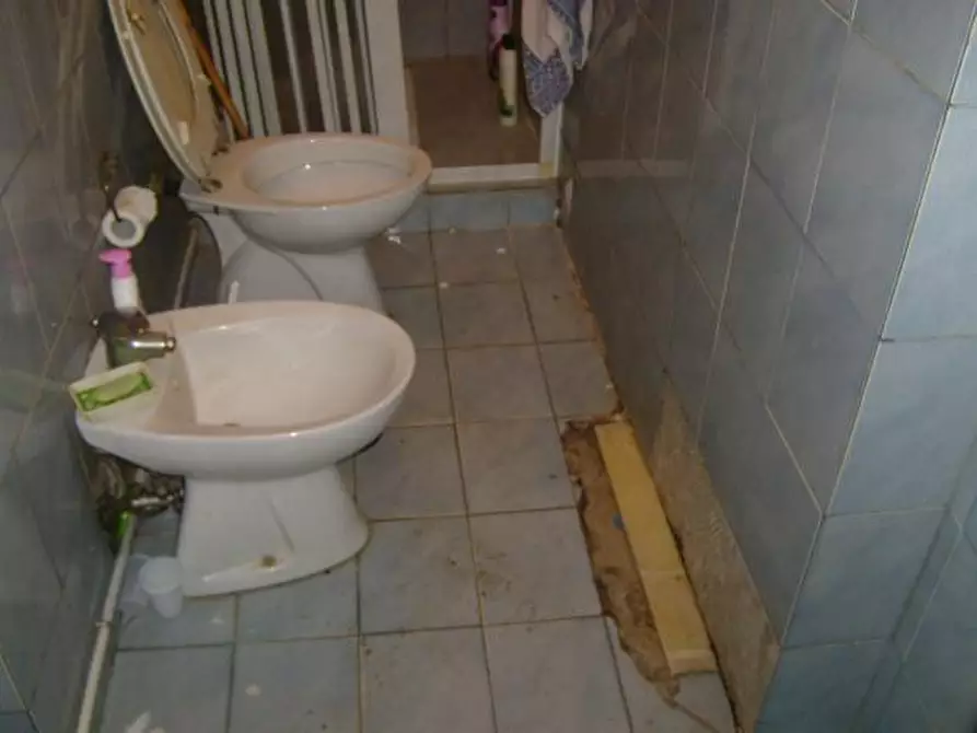 Immagine 19 di Appartamento in vendita  in Contrada Pietra Scritta snc - 85051 Bella (PZ) a Bella