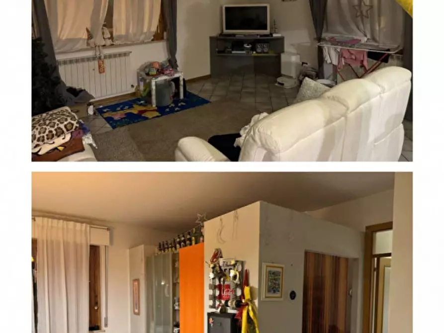 Immagine 1 di Appartamento in vendita  in Via Alcide De Gasperi 24 - 62027 San Severino Marche (MC) a San Severino Marche