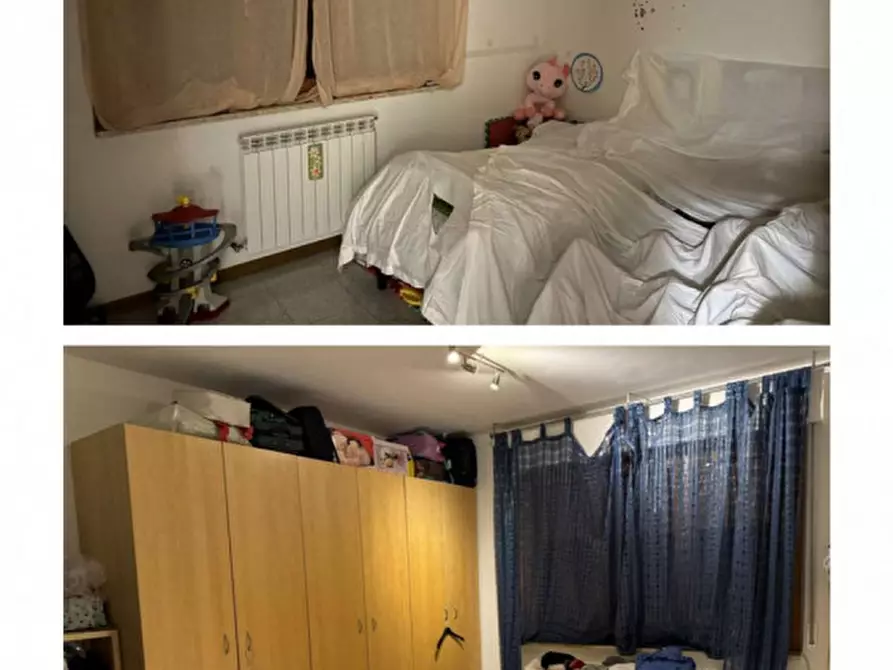 Immagine 2 di Appartamento in vendita  in Via Alcide De Gasperi 24 - 62027 San Severino Marche (MC) a San Severino Marche