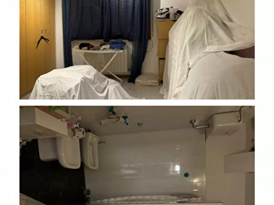 Immagine 3 di Appartamento in vendita  in Via Alcide De Gasperi 24 - 62027 San Severino Marche (MC) a San Severino Marche